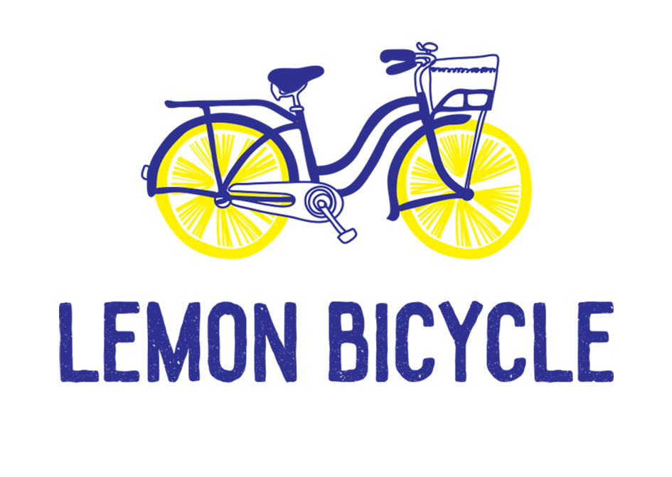 LEMON BICYCLE LOGO