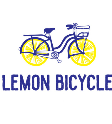 Lemon Bicycle